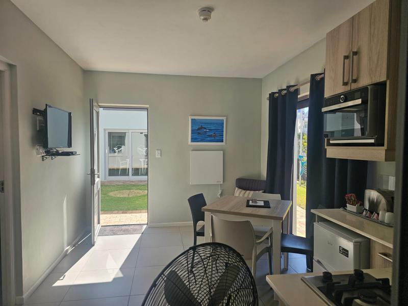 Commercial Property for Sale in Kleinmond Western Cape